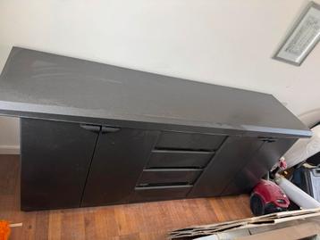 Mooie dressoir en tv meubel 