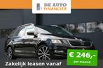 Skoda Octavia Combi 1.5 TSI 150PK Dsg Carplay X € 17.949,0, Auto's, Skoda, Nieuw, Origineel Nederlands, 5 stoelen, 1500 kg