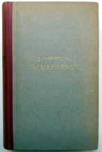 J. Greshoff - In alle ernst, Antiek en Kunst, Ophalen of Verzenden