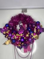 Kerstkransje, Ophalen, Zo goed als nieuw