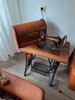 Naaimachine, Antiek en Kunst, Antiek | Naaimachines, Ophalen of Verzenden