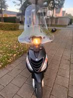 piaggio Zip sp, Fietsen en Brommers, Scooters | Piaggio, Zip, Ophalen of Verzenden, Zo goed als nieuw, Benzine