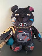 SPRAYGROUND LIMITED EDITION RUGZAK, Sieraden, Tassen en Uiterlijk, Tassen | Rugtassen, Ophalen of Verzenden, Zo goed als nieuw