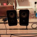 2  Boxe, Audio, Tv en Foto, Platenspelers, Ophalen of Verzenden, Overige merken