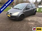 Mitsubishi Colt 1.1 Incharge Bj2008 3drs airco apk maart2026, Auto's, Mitsubishi, Voorwielaandrijving, Gebruikt, 750 kg, Origineel Nederlands