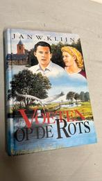 Boek Voeten op de Rots van Jan W. Klijn, Ophalen of Verzenden, Gelezen