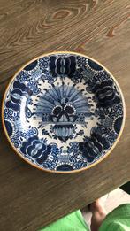 Wandbord, Antiek en Kunst, Antiek | Wandborden en Tegels, Ophalen of Verzenden