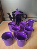 Set Potterie de Driehoek Huizen - model Laren, Ophalen of Verzenden