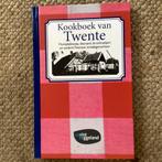 Kookboek van Twente Carint/Reggeland, Ophalen of Verzenden, Zo goed als nieuw