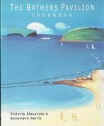 The Bathers Pavilion cookbook Taste Of Australia New Ideas, Boeken, Ophalen of Verzenden