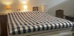 Hastens top matras 160x210, Huis en Inrichting, Slaapkamer | Matrassen en Bedbodems, Ophalen, 210 cm, Tweepersoons, Zo goed als nieuw