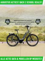 E-Bike! Sparta! NIEUW! BOSCH Middenmotor! Garantie! TOP!, Fietsen en Brommers, Elektrische fietsen, Nieuw, 50 km per accu of meer