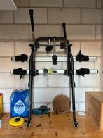 Fietsendrager achterklep auto Menabo Polaris, Auto diversen, Fietsendragers, Ophalen, Zo goed als nieuw, Achterklepdrager