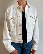 Spijkerjas wit van BOSS - Nieuw!, Kleding | Dames, Maat 38/40 (M), Wit, Nieuw, Ophalen of Verzenden