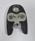 Uponor Persbek 32mm, Doe-het-zelf en Verbouw, Gereedschap | Handgereedschap, Ophalen of Verzenden, Gebruikt