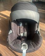 Cybex Cloud Z autostoel in perfecte staat, Verstelbare rugleuning, Autogordel, Zo goed als nieuw, 0 t/m 13 kg