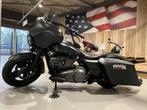 Harley Davidson Tour 110 FLHXSE Street Glide, 2 cilinders, Bedrijf, Meer dan 35 kW, Toermotor