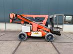 Niftylift HR 12 DE knikarm hoogwerker 4x4 hybride (bj 2014)