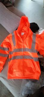 Werkkleding diverse modellen vest broek jas trui op=op, Tuin en Terras, Werkkleding, Verzenden, Nieuw, Overall