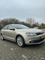 Volkswagen Jetta 1.4 TSI Hybrid 170pk 7-DSG 2013 Grijs, Auto's, Volkswagen, Origineel Nederlands, Te koop, Zilver of Grijs, 5 stoelen