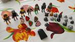Playmobil ridders, Ophalen of Verzenden, Zo goed als nieuw