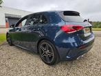 Mercedes-Benz A-klasse 160 Business Solution AMG, Voorwielaandrijving, Gebruikt, Euro 6, 4 cilinders