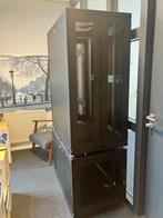 Serverkast Lande DYNAmax (2 st), Ophalen, Gebruikt, Geperforeerd, Geperforeerd