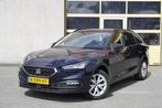 SEAT Leon Sportstourer 1.0 eTSI Automaat! Style Business Int, Auto's, 1304 kg, Stof, Gebruikt, 700 kg