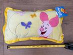 Zgan, niet kapot,Disney Knorretje van Winnie the Pooh kussen, Ophalen, Winnie de Poeh of vrienden, Zo goed als nieuw, Kleding of Textiel
