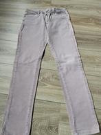 Rose  Kleurige Broek/jeansMaat L, Maat 42/44 (L), Ophalen of Verzenden, Zo goed als nieuw, Roze