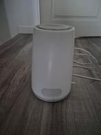 Philips Wake-up Light HF3485, Ophalen, Gebruikt