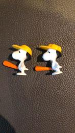 Miniatuur snoopy, Ophalen, Zo goed als nieuw