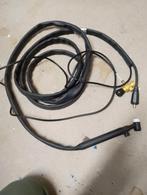 Toparc TIG Lasapparaat Toorts SR17V - ZGAN, Doe-het-zelf en Verbouw, Gereedschap | Lasapparaten, Ophalen of Verzenden, Zo goed als nieuw