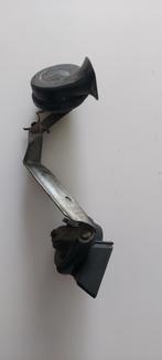 Claxon Mercedes A-Klasse A168, Auto-onderdelen, Niet ingevuld, Mercedes-Benz, Niet ingevuld, Ophalen of Verzenden