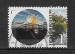 2015, Natuurmonumenten, Waterlelie [3295] (K2401), Ophalen of Verzenden