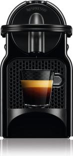 De'Longhi Nespresso Inissia EN80.B - Koffiecupmachine -, Ophalen of Verzenden, Zo goed als nieuw