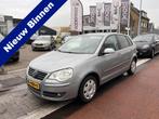 Volkswagen Polo 1.2-12V 5 DRS. EDITION Airco Pdc Stoelverw., Auto's, Voorwielaandrijving, Gebruikt, 540 kg, 1198 cc