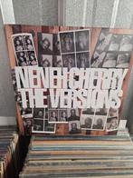 Vinyl lp NENEH CHERRY: THE VERSIONS, Ophalen of Verzenden, 2000 tot heden, Nieuw in verpakking, 12 inch