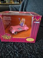 Corgi The Muppet Show Miss Piggy's Car - Nieuw in Doos, Ophalen of Verzenden, Nieuw, Auto, Overige merken