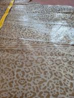 Grote huid echt leer., Leer of Kunstleer, Nieuw, Ophalen of Verzenden, 30 tot 120 cm