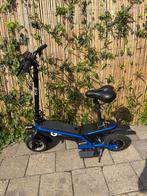 Electrische step YCD, Fietsen en Brommers, Steps, Ophalen, Zo goed als nieuw, Elektrische step (E-scooter)