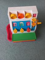 Kassa fisher price, Ophalen of Verzenden, Zo goed als nieuw