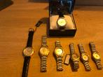 14 x div coinwatch, Ophalen of Verzenden, Zilver, Overige merken