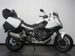 Honda NT 1100 DCT (bj 2023), Bedrijf, Meer dan 35 kW, Toermotor, 1084 cc