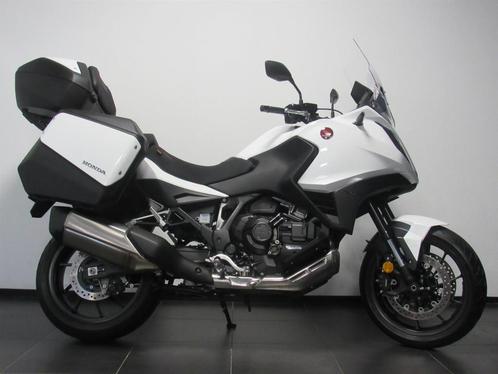Honda NT 1100 DCT (bj 2023), Motoren, Motoren | Honda, Bedrijf, Toermotor, meer dan 35 kW