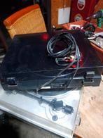 Sony platenspeler, Ophalen of Verzenden, Gebruikt, Sony
