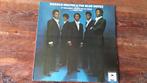 Lp: Harold Melvin & The Blue Notes - (1972), Ophalen of Verzenden, Gebruikt, 12 inch