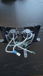 LED Koplamp Piaggio Zip 'Blij Kijker', Ophalen, Gebruikt, Koplamp