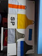 6x Landmacht Armbanden - Militaria Collectie, Verzamelen, Ophalen of Verzenden, Overige soorten, Overige typen