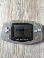 Nintendo Gameboy, Spelcomputers en Games, Spelcomputers | Nintendo Game Boy, Ophalen of Verzenden, Gebruikt
